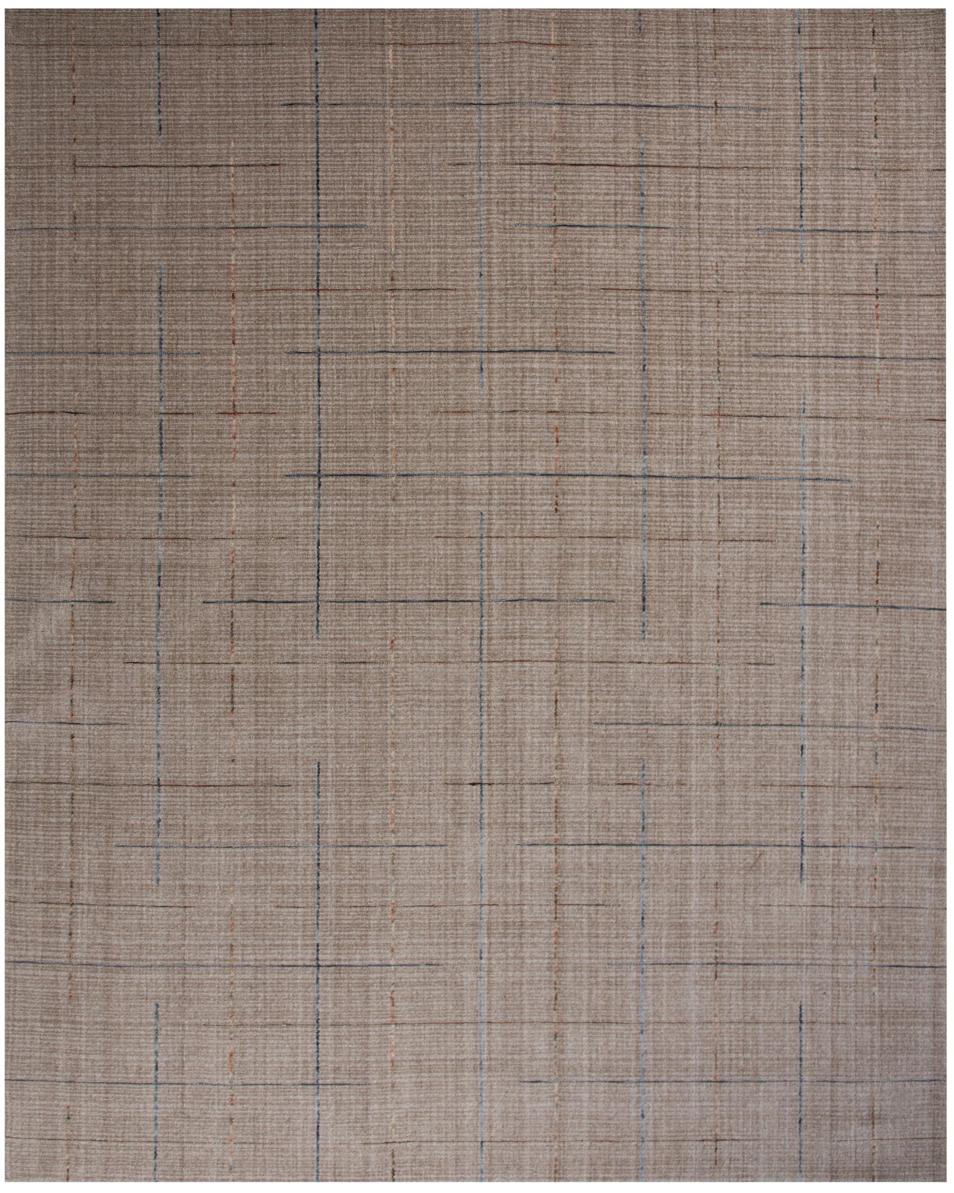 Kiki casual rug, 2' x 3