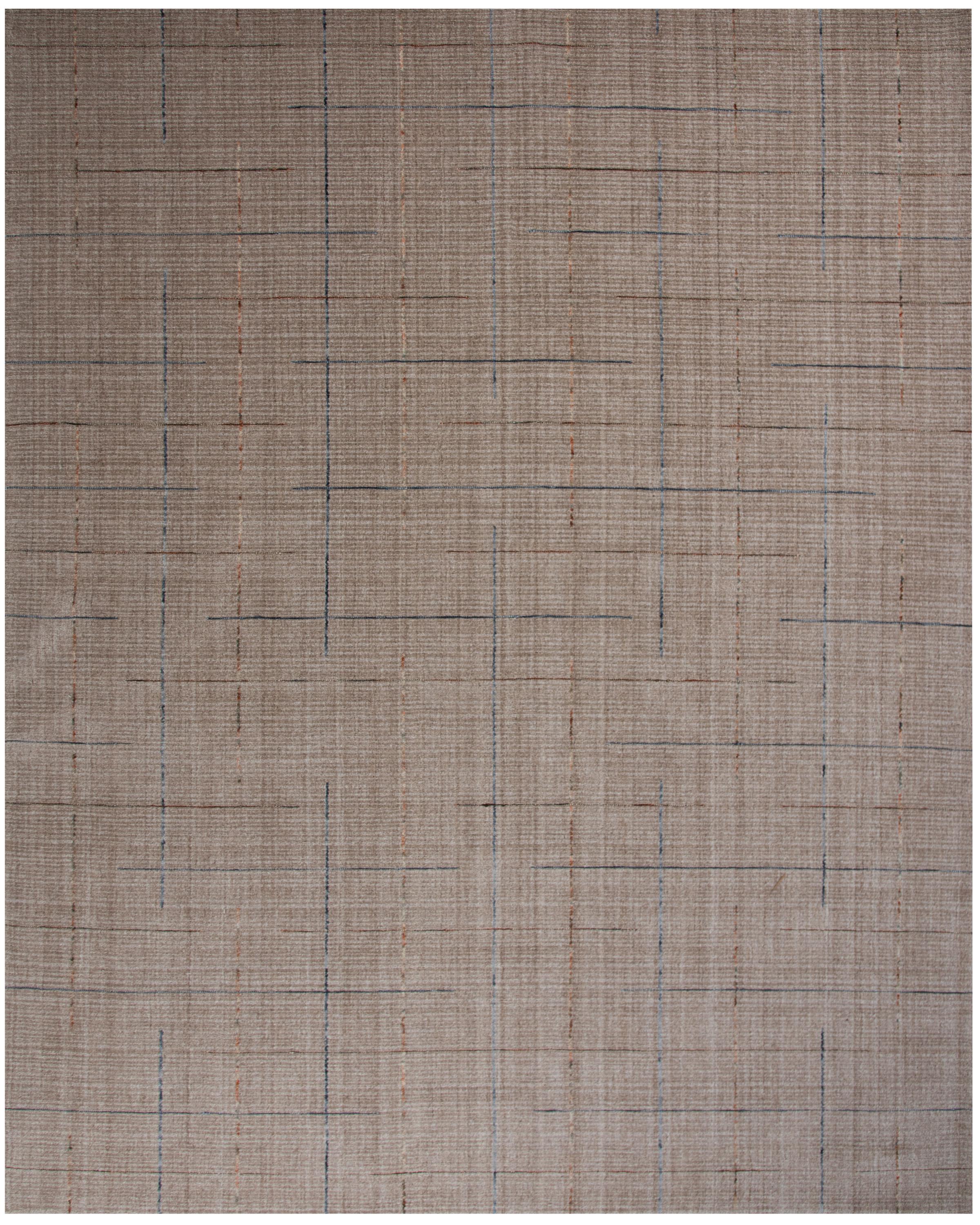 RIZZY HOME RUGS Kiki Casual 10' x 14' - KIKKIK69200449636 – Primoends ...