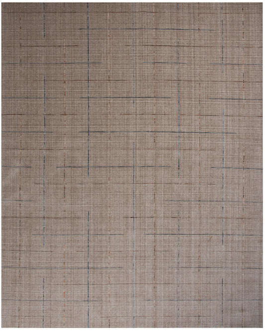 RIZZY HOME RUGS Kiki, casual rug, 10' x 14'.