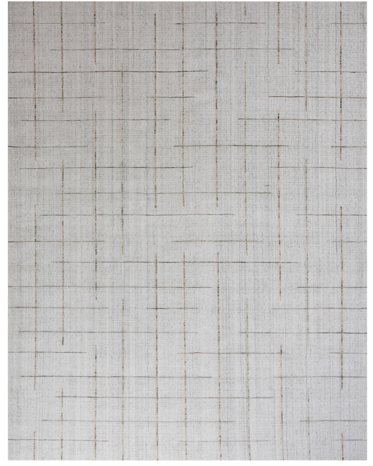 Kiki casual rug, 10' x 14'.
