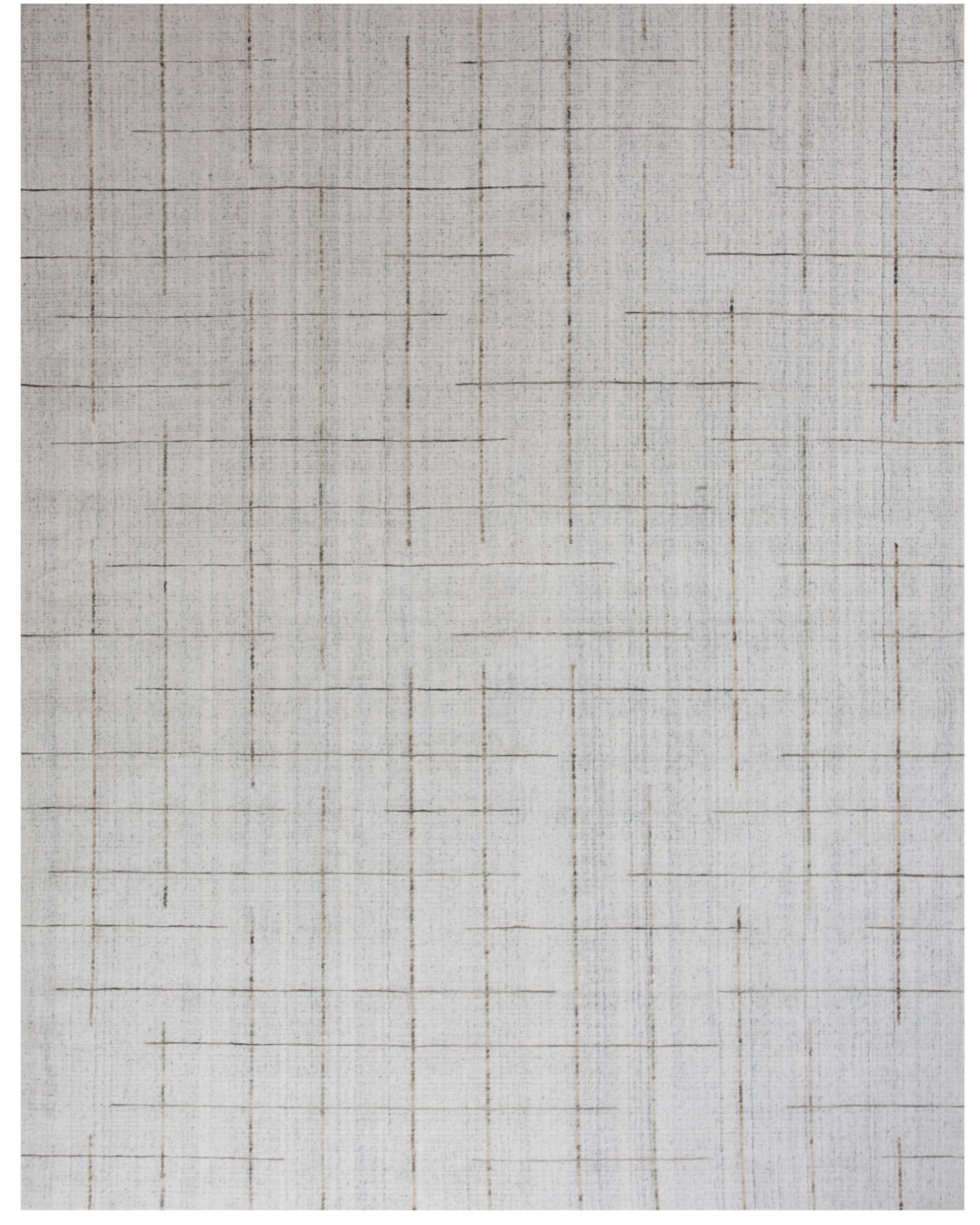Kiki casual rug, 10' x 14'.