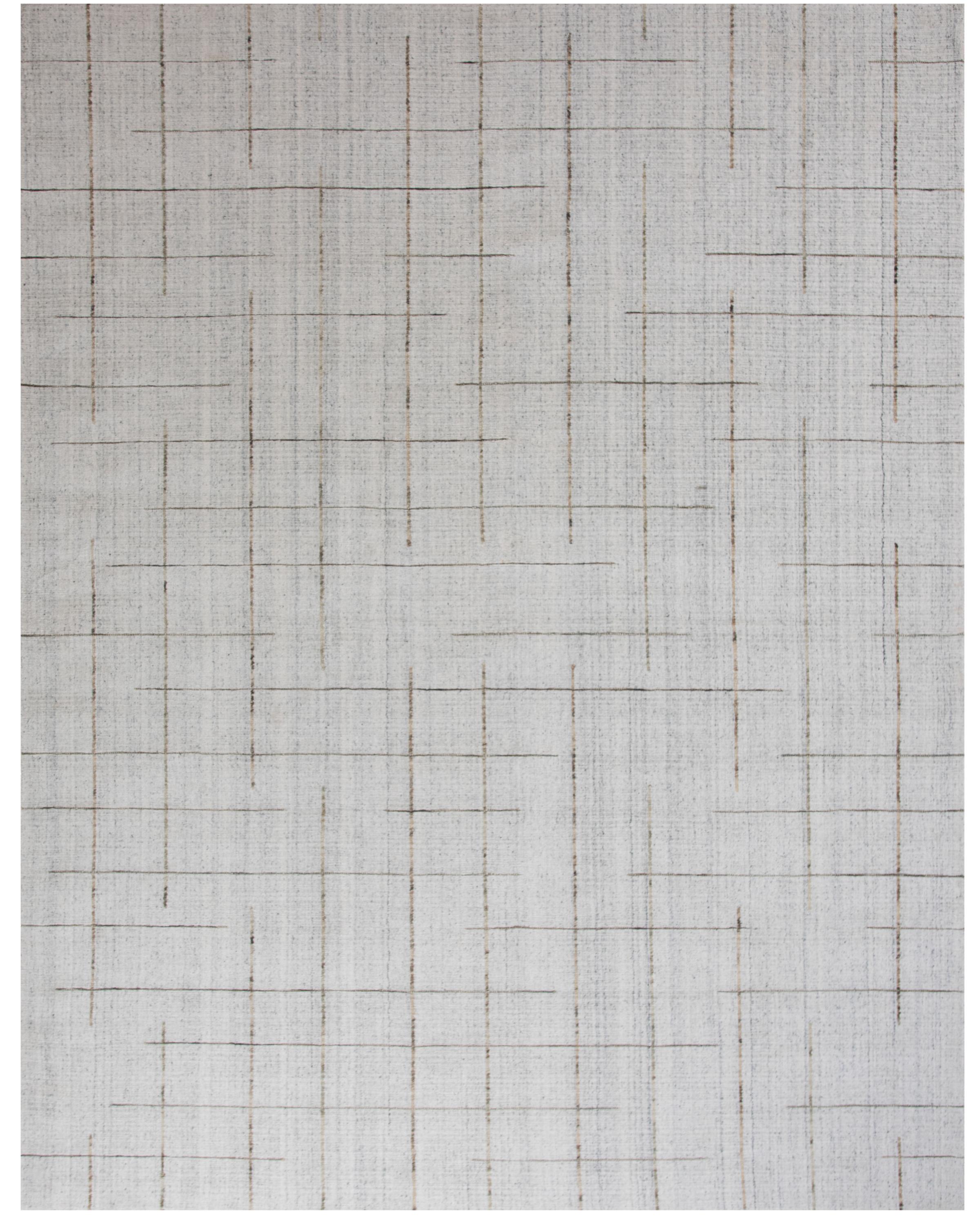 RIZZY HOME RUGS Kiki Casual 5' x 8' - KIKKIK69300370576 – Primoends ...