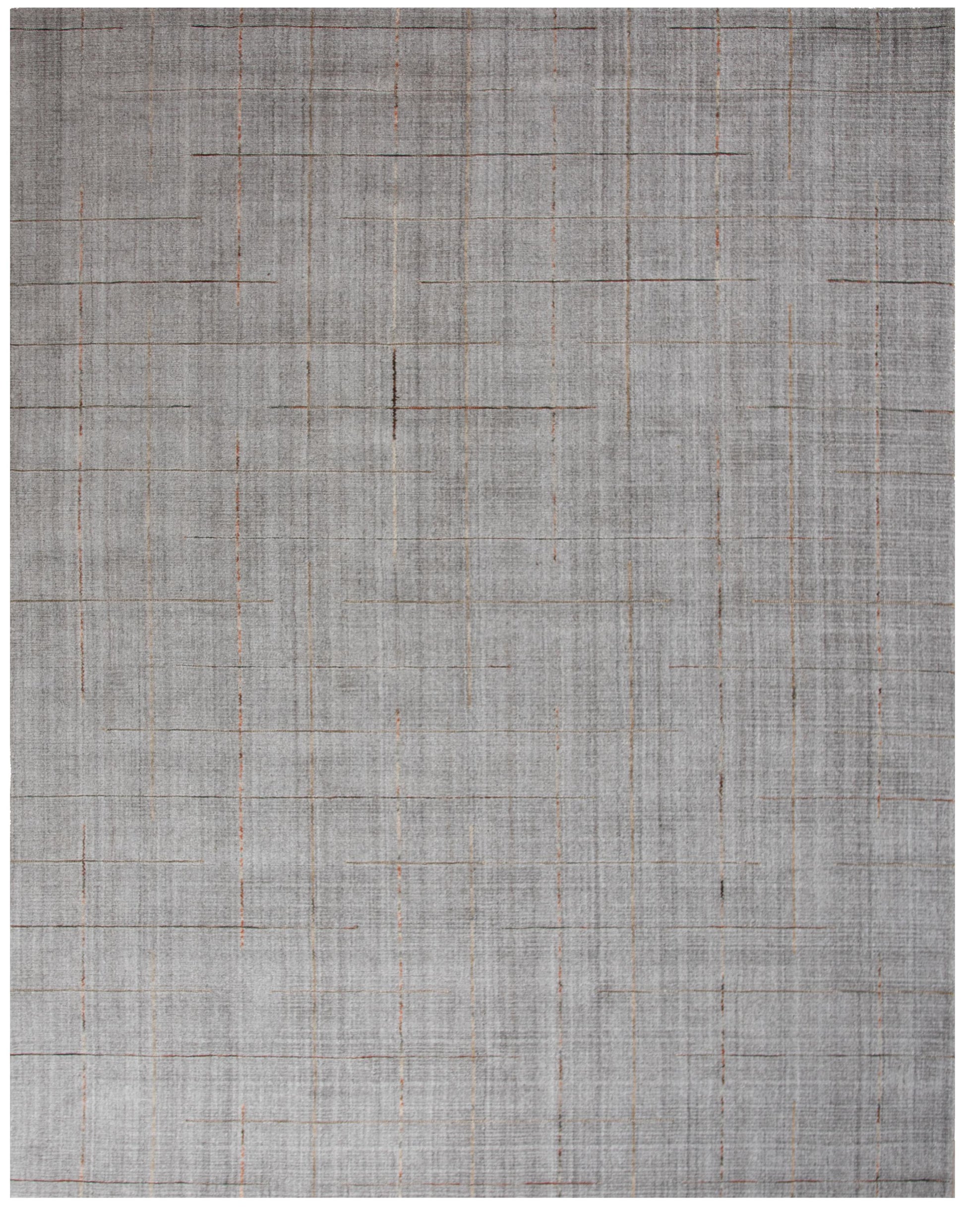 Kiki casual rug, 10' x 14'.