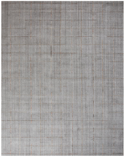 Kiki casual rug, 8' x 10'.