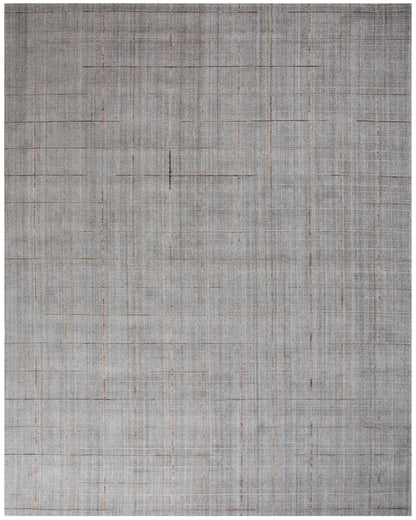 Kiki casual rug, 9' x 12'.