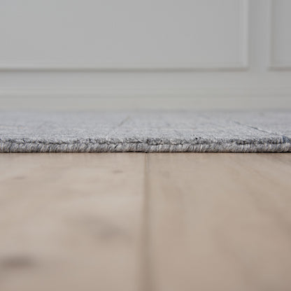 Kiki casual rug, 8' x 10