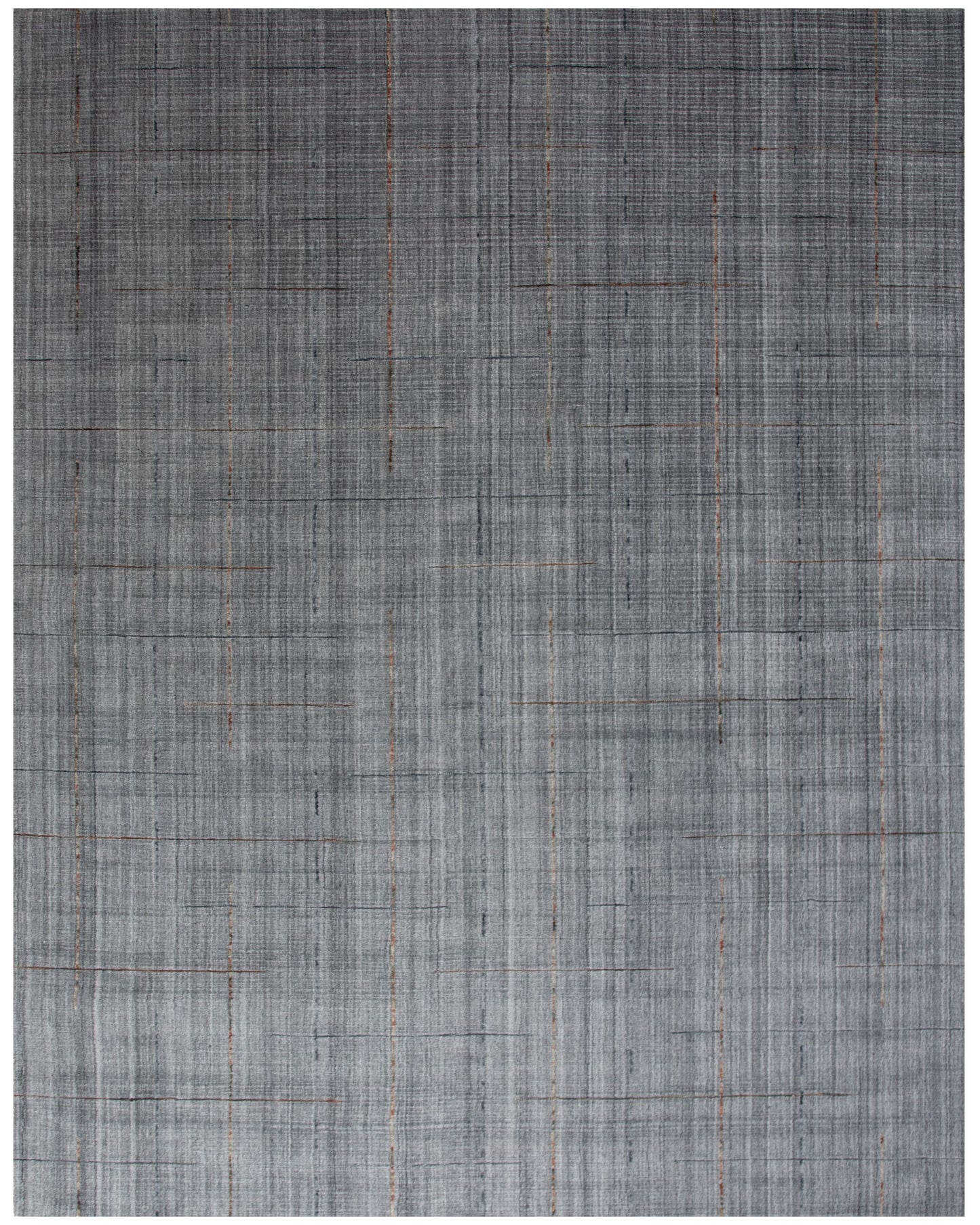 Kiki casual rug, 9' x 12'.