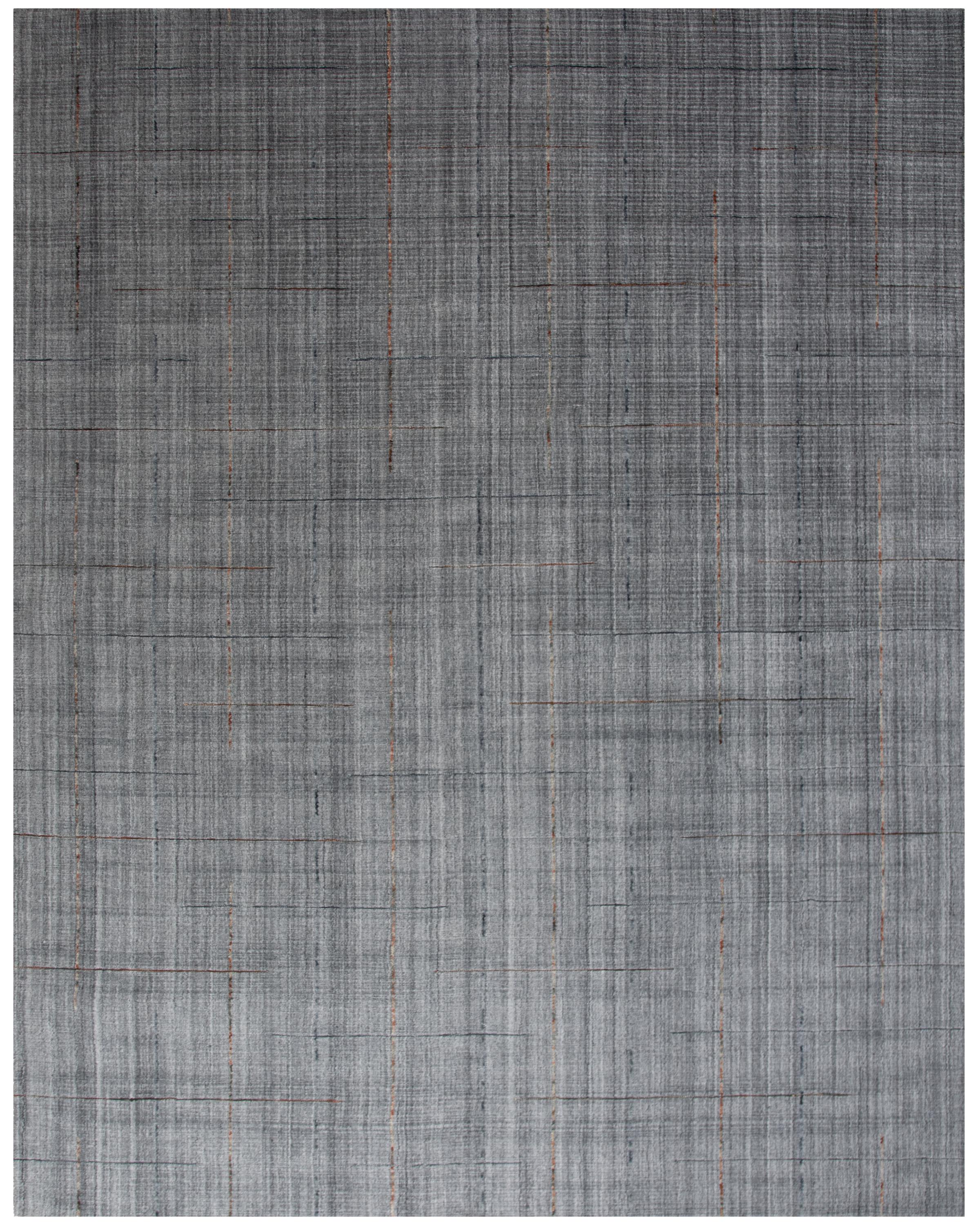 RIZZY HOME RUGS Kiki Casual 8' x 10' - KIKKIK69500337696 – Primoends ...
