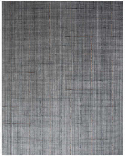 Kiki casual rug, 8' x 10'.