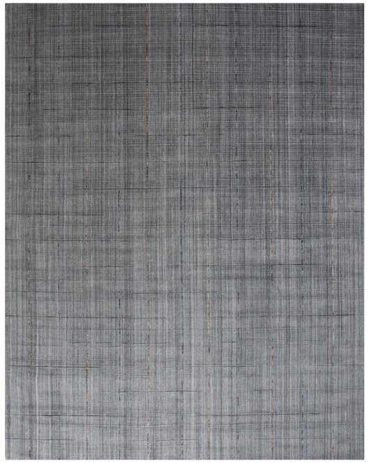 Kiki casual rug, 8' x 10'.