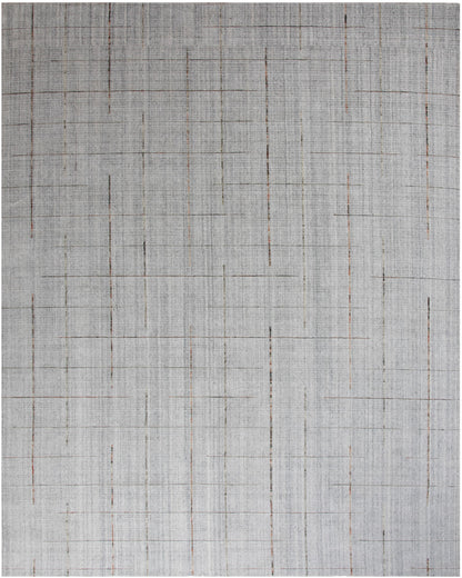 RIZZY HOME RUGS Kiki Casual 10' x 14' - KIKKIK69600799636