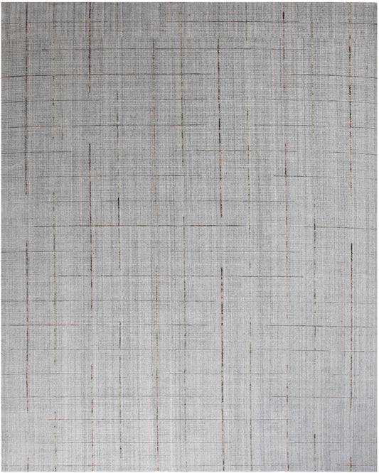 RIZZY HOME RUGS Kiki Casual 10' x 14' - KIKKIK69600799636