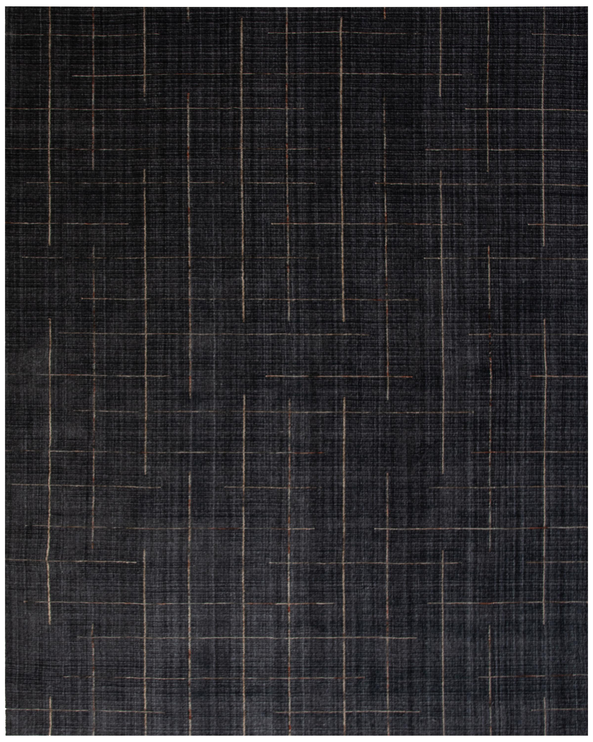 RIZZY HOME RUGS Kiki Casual 4' x 6' - KIKKIK69700160406 – Primoends ...