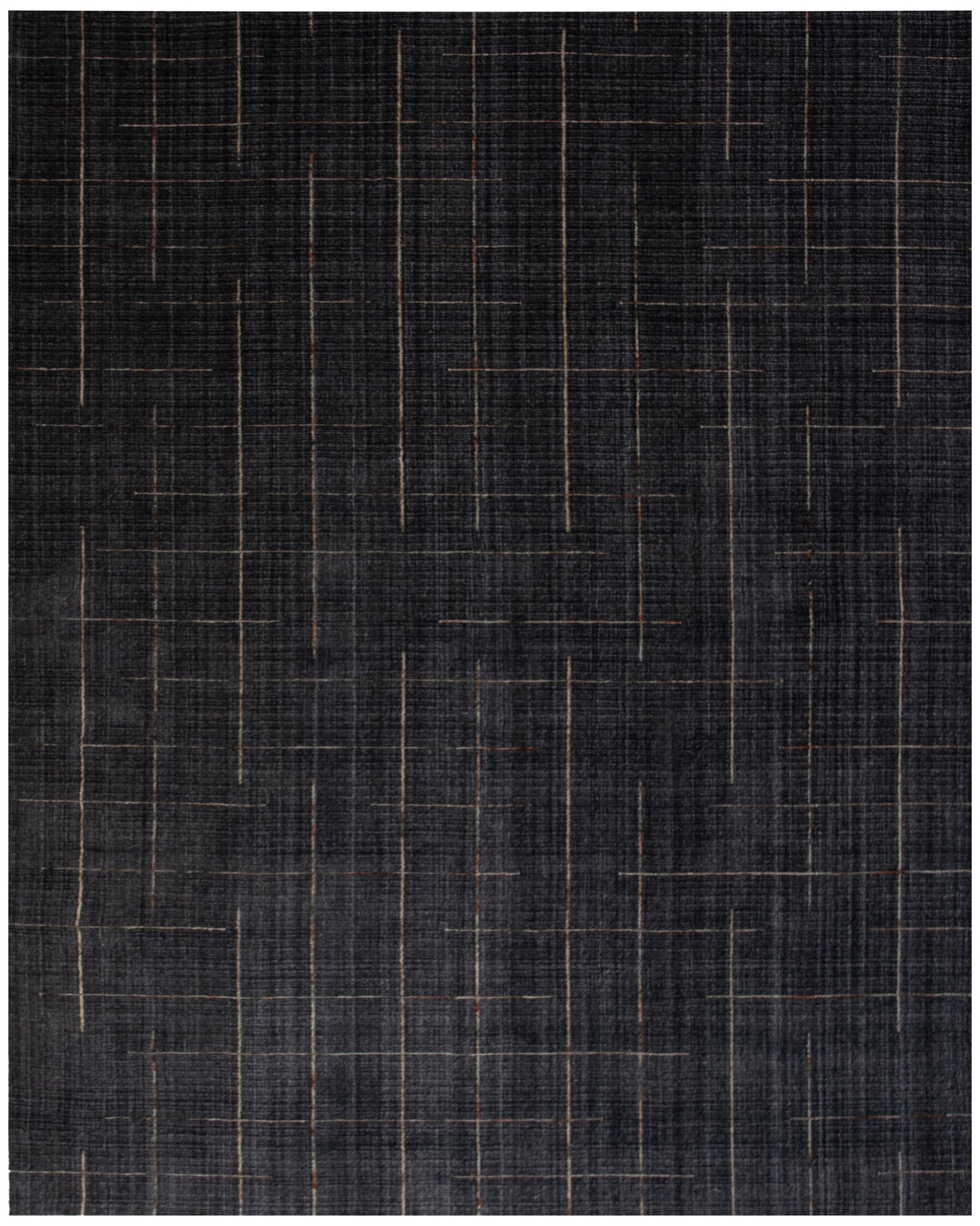 Kiki rug, casual style, 4' x 6