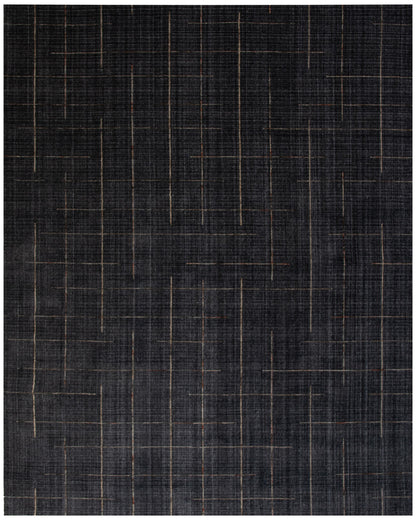 Kiki casual area rug, 5' x 8'.