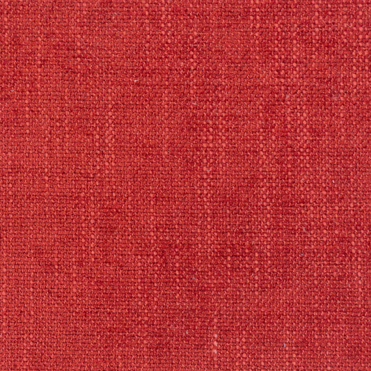 STOUT TEXTILES  UPHOLSTERY,TEXTURE TRADITIONAL, SOLID POPPY   - KILA-1