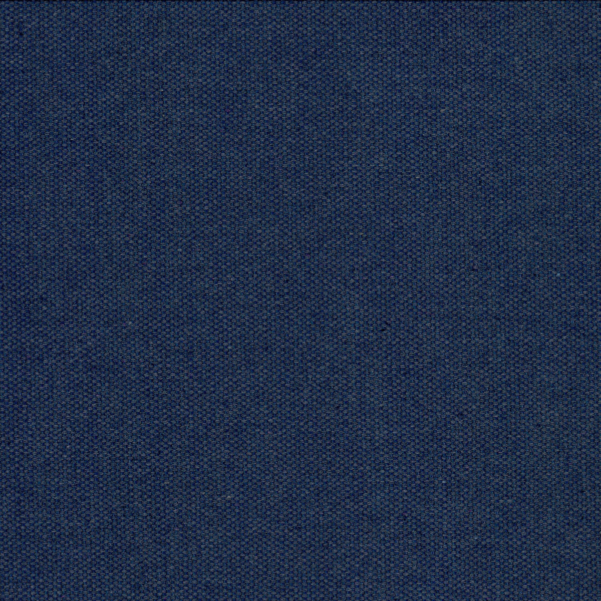 STOUT TEXTILES  UPHOLSTERY,WOVENS TRADITIONAL, SOLID INDIGO,INK   - KILT-3