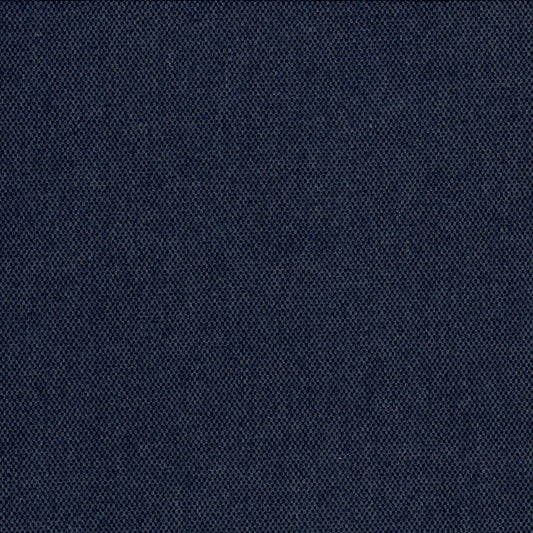 STOUT TEXTILES  UPHOLSTERY,WOVENS TRADITIONAL, SOLID OCEAN   - KILT-4