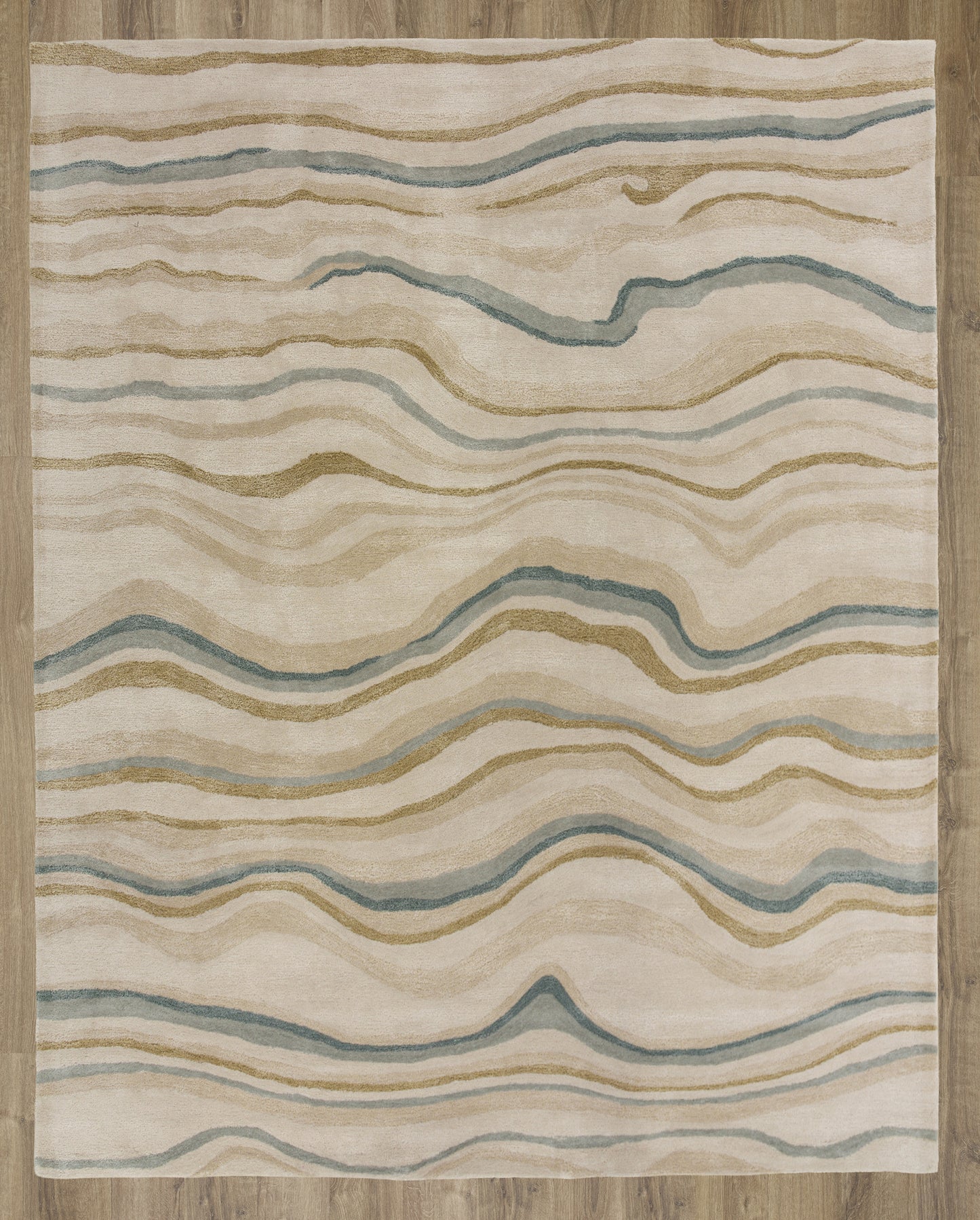 Product title: RIZZY HOME RUGS Kinetic   Modern 9' x 12'    - KINKIN77004548919