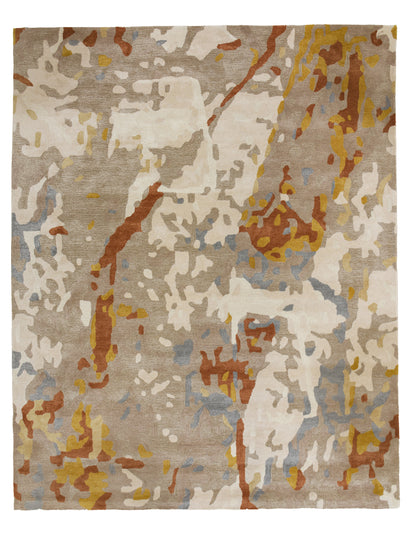 RIZZY HOME RUGS Kinetic Modern 2' x 3' - KINKIN77300540203