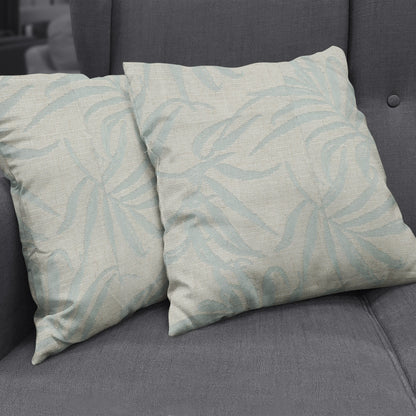 NICHOLASJOHN INC NJ-STEM Cloud Botanical,Organic   Fabric - NJ25-1866