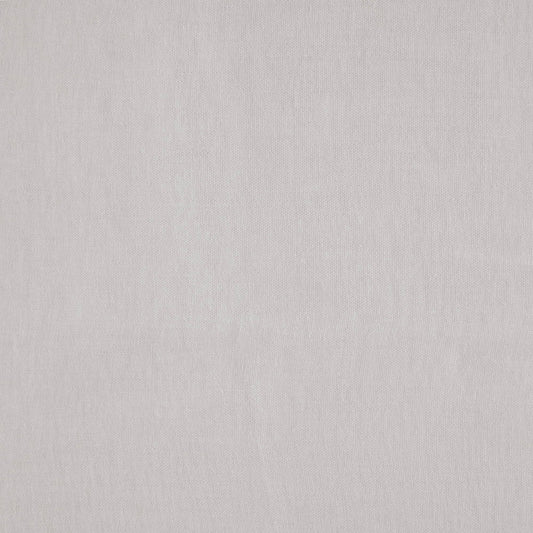 JF Fabrics KINGSLEY 96 Fabric Traditional,Transitional,Contemporary,Plain Grey,Silver  Double Width,Linen,Sheer,Linen Texture - 5842196 J7281