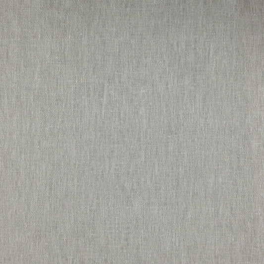 JF Fabrics KINGSLEY 97 Fabric Traditional,Transitional,Contemporary,Plain Grey,Silver  Double Width,Linen,Sheer,Linen Texture - 5842197 J7281