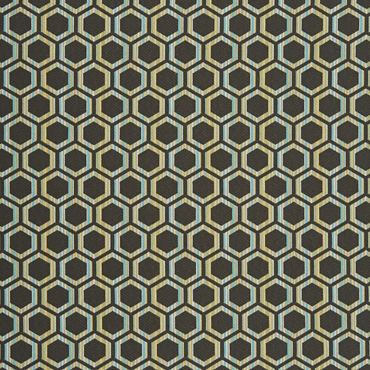 JF Fabrics Crypton KINGSTON 64 Fabric Contemporary,Geometric Blue  Jacquard,Texture - 5739864 J6861