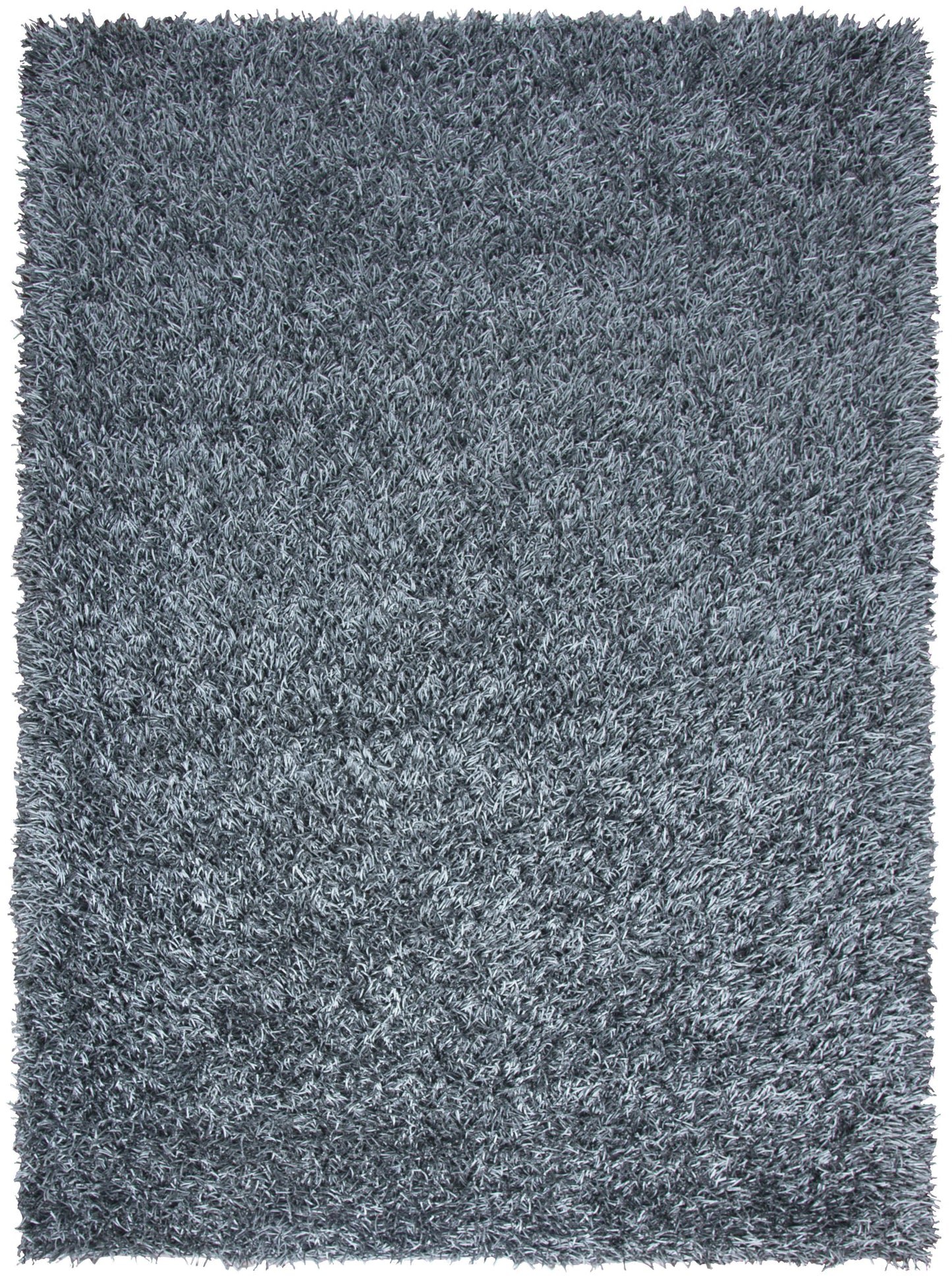 Shag rug, 9' x 12'.