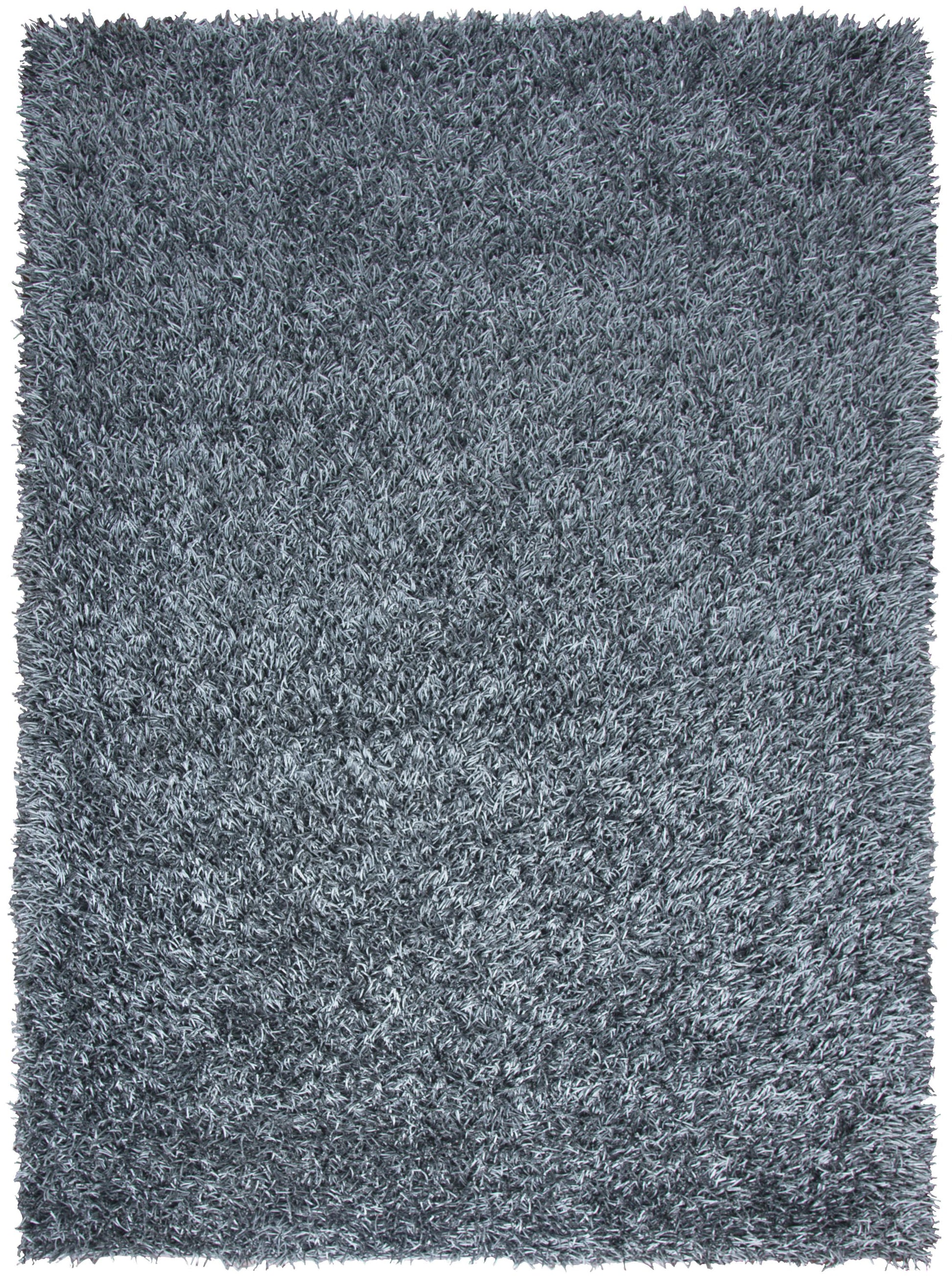 Kempton Shag rug, 6' x 9'.