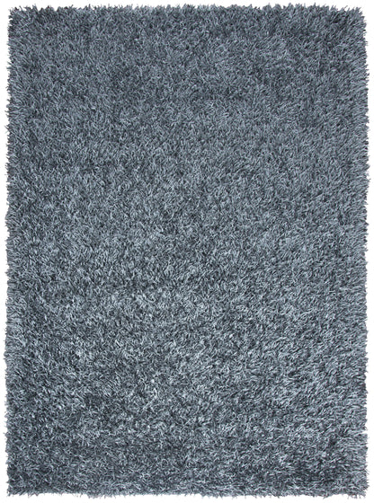 Kempton Shag rug, 6' x 9'.