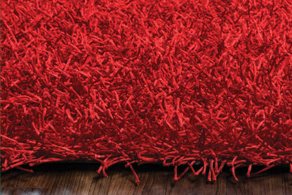 RIZZY HOME RUGS Kempton   Shag 5' x 7"    - KNMKM231000490507