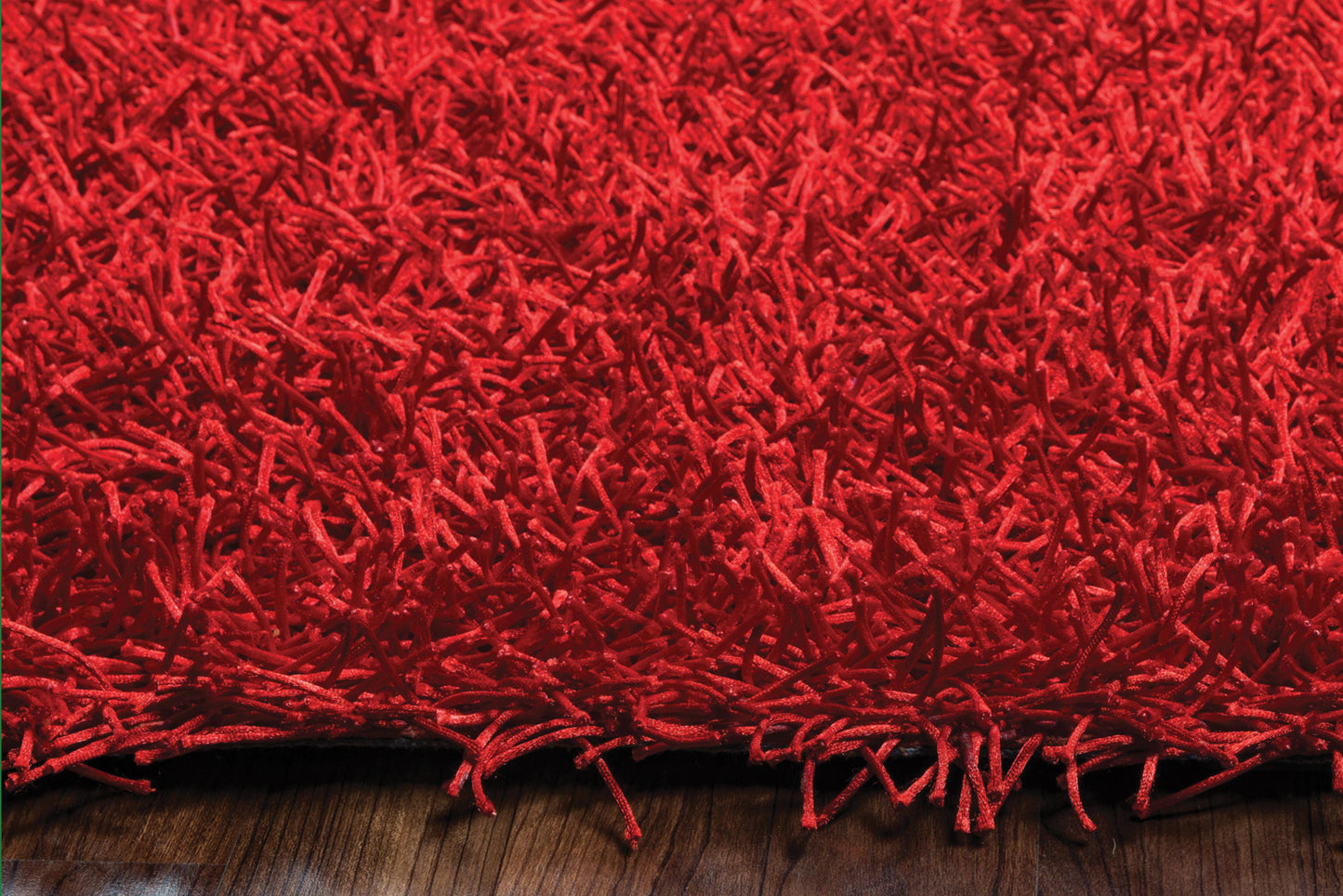 Kempton shag rug, 8' x 10' - KNMKM231000490810