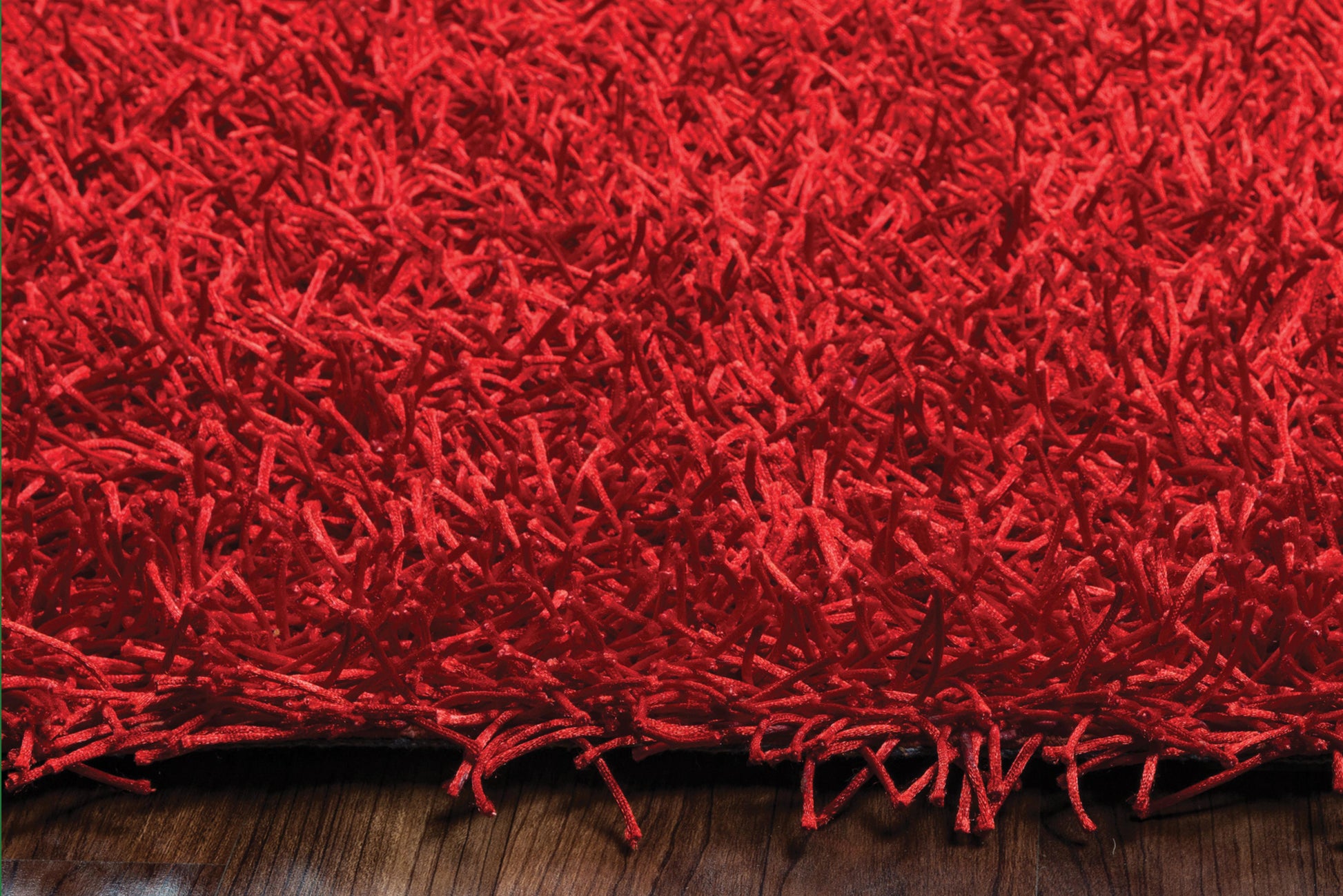 Kempton shag rug, 8' x 10' - KNMKM231000490810