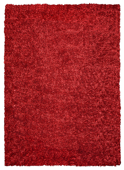 Kempton shag rug, 8' x 10