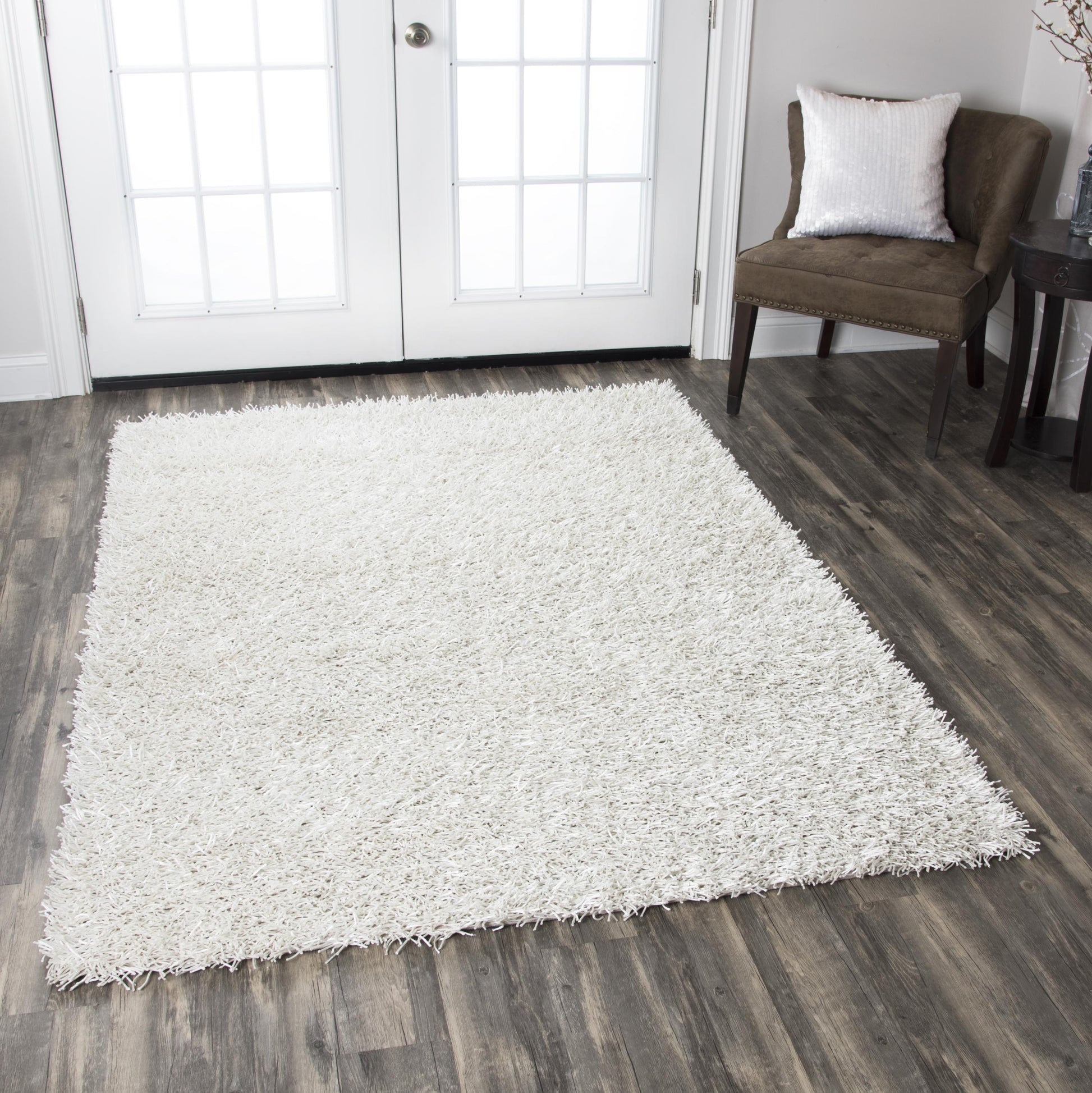 RIZZY HOME RUGS Kempton Shag rug, 8' x 10' - KNMKM231400370810
