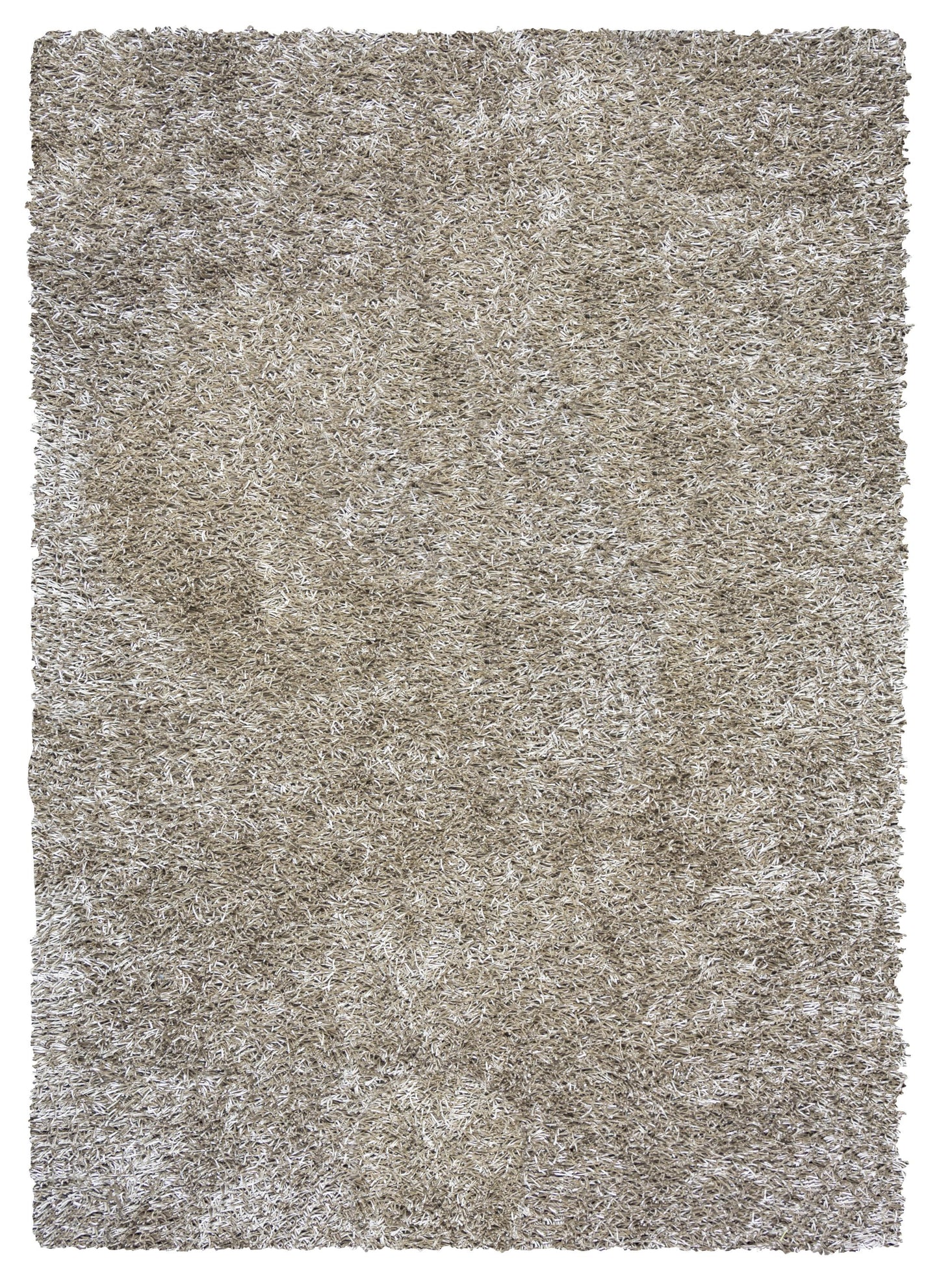 RIZZY HOME RUGS Kempton   Shag 6' x 9'    - KNMKM231500790609