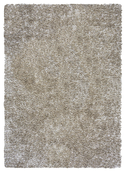 RIZZY HOME RUGS Kempton   Shag 9' x 12'    - KNMKM231500790912