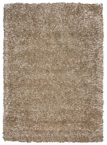 RIZZY HOME RUGS Kempton   Shag 6' x 9'    - KNMKM231800880609