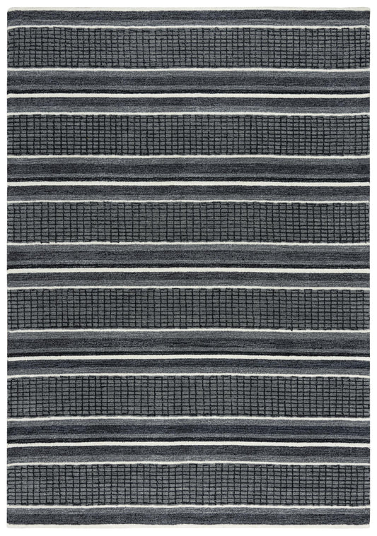 RIZZY HOME RUGS Katana Transitional 2' x 8' - KNAKNA89400162608