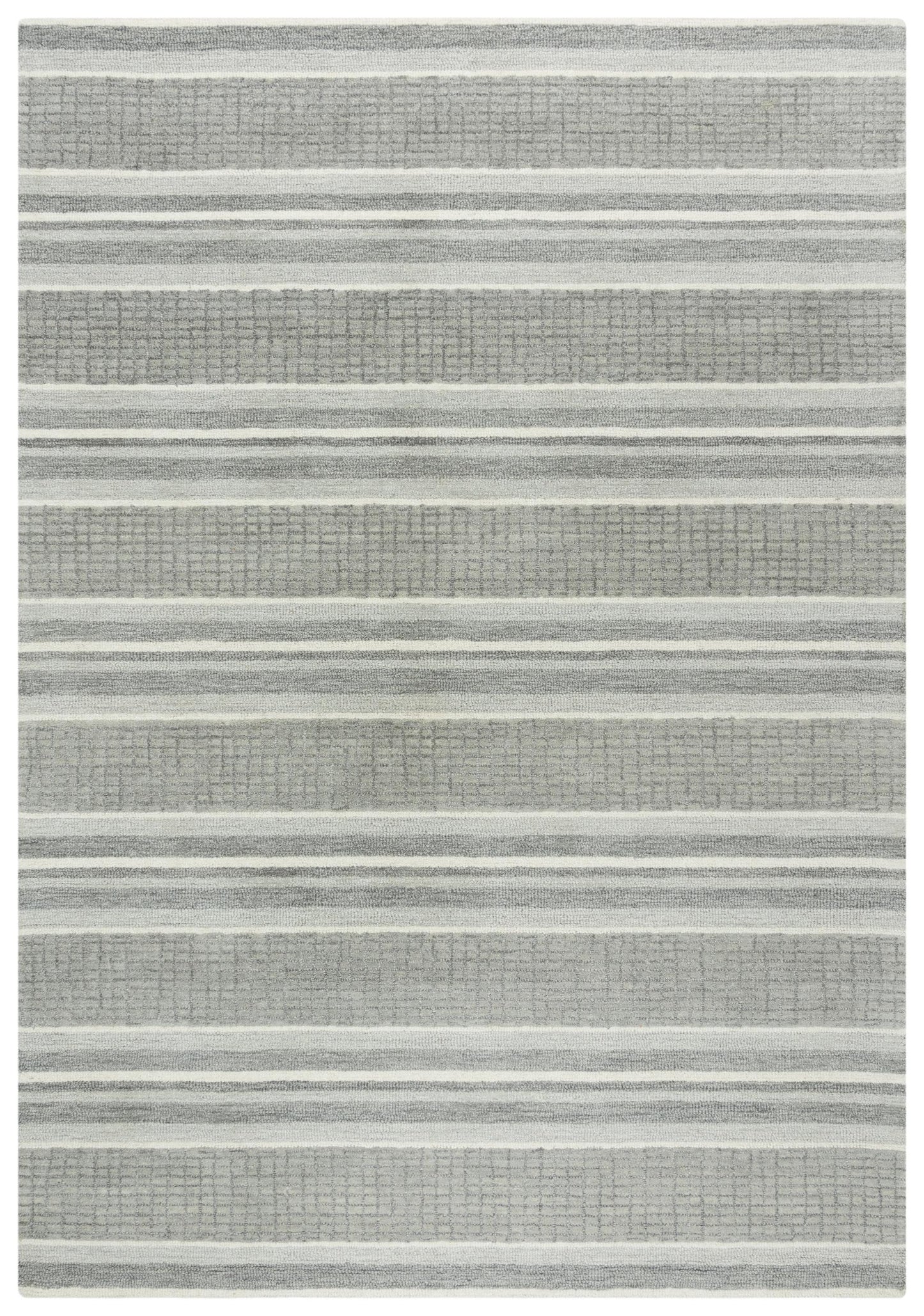 Katana transitional rug, 2' x 8'.