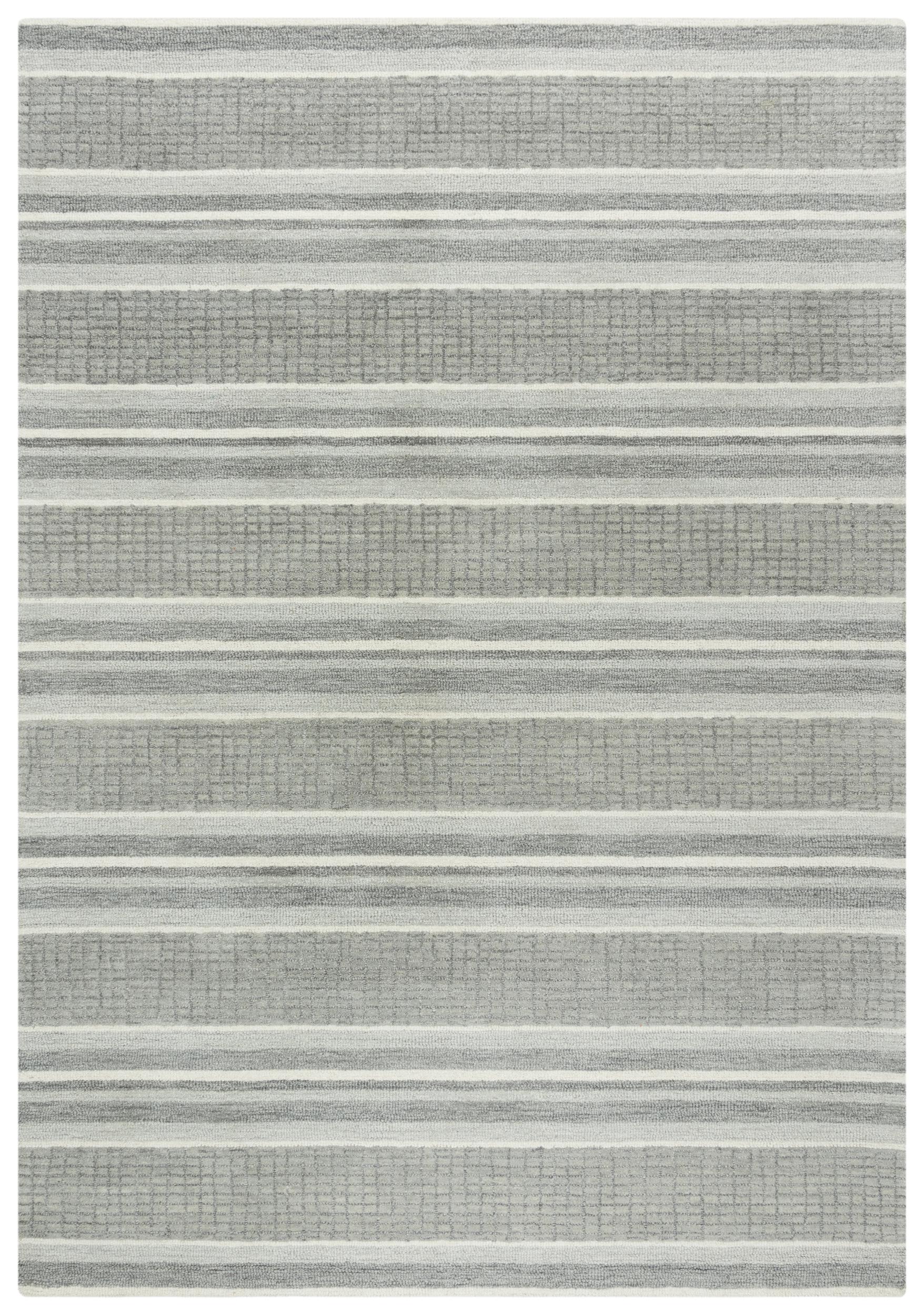 Katana transitional rug, 2' x 8'.