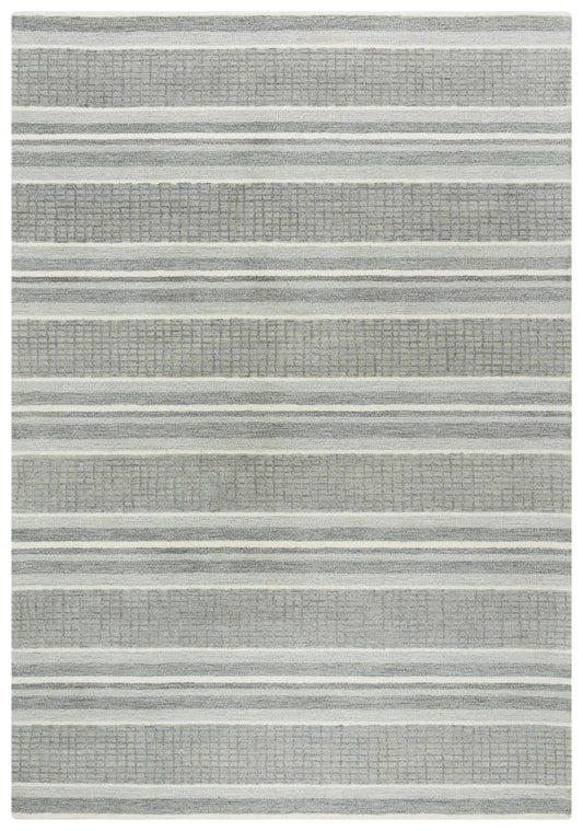 Katana transitional rug, 2' x 8'.