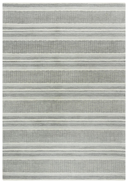 Katana transitional rug, 8' x 10'.