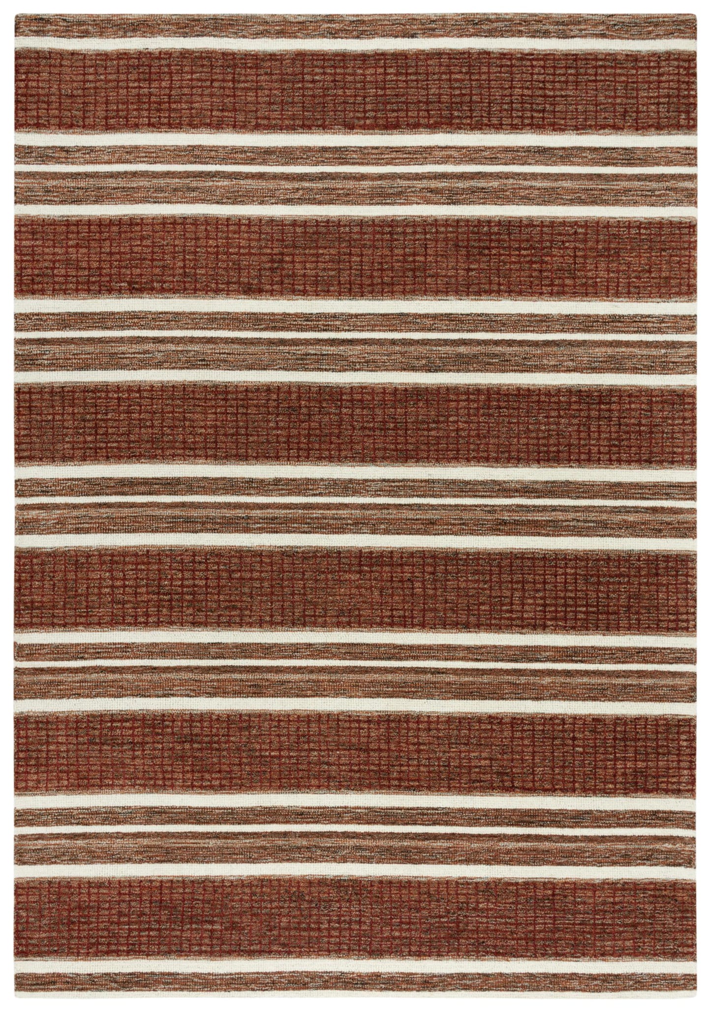 Rug, 2' x 8'.