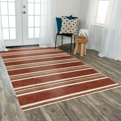 Area rug, transitional style, 9' x 12'.