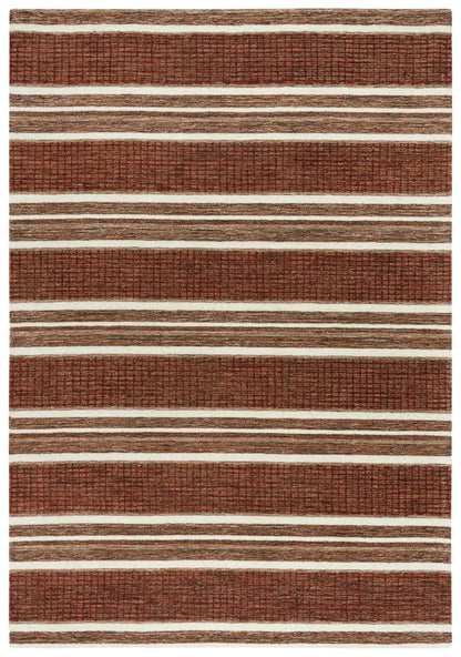 9' x 12' rug, transitional style