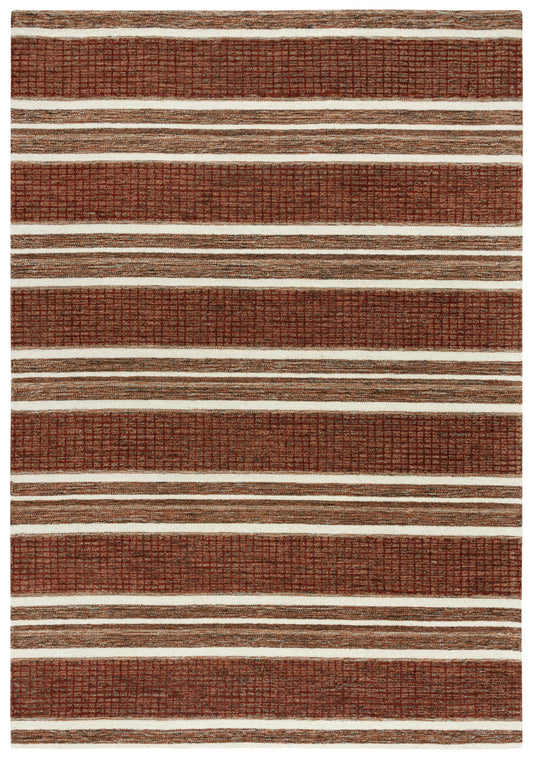 9' x 12' rug, transitional style