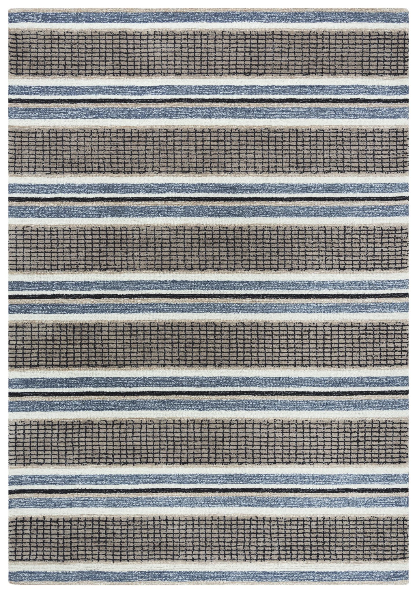 Katana Transitional rug, 9' x 12' - KNAKNA89712338611