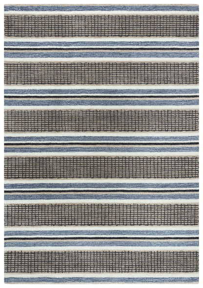 Katana Transitional rug, 9' x 12' - KNAKNA89712338611
